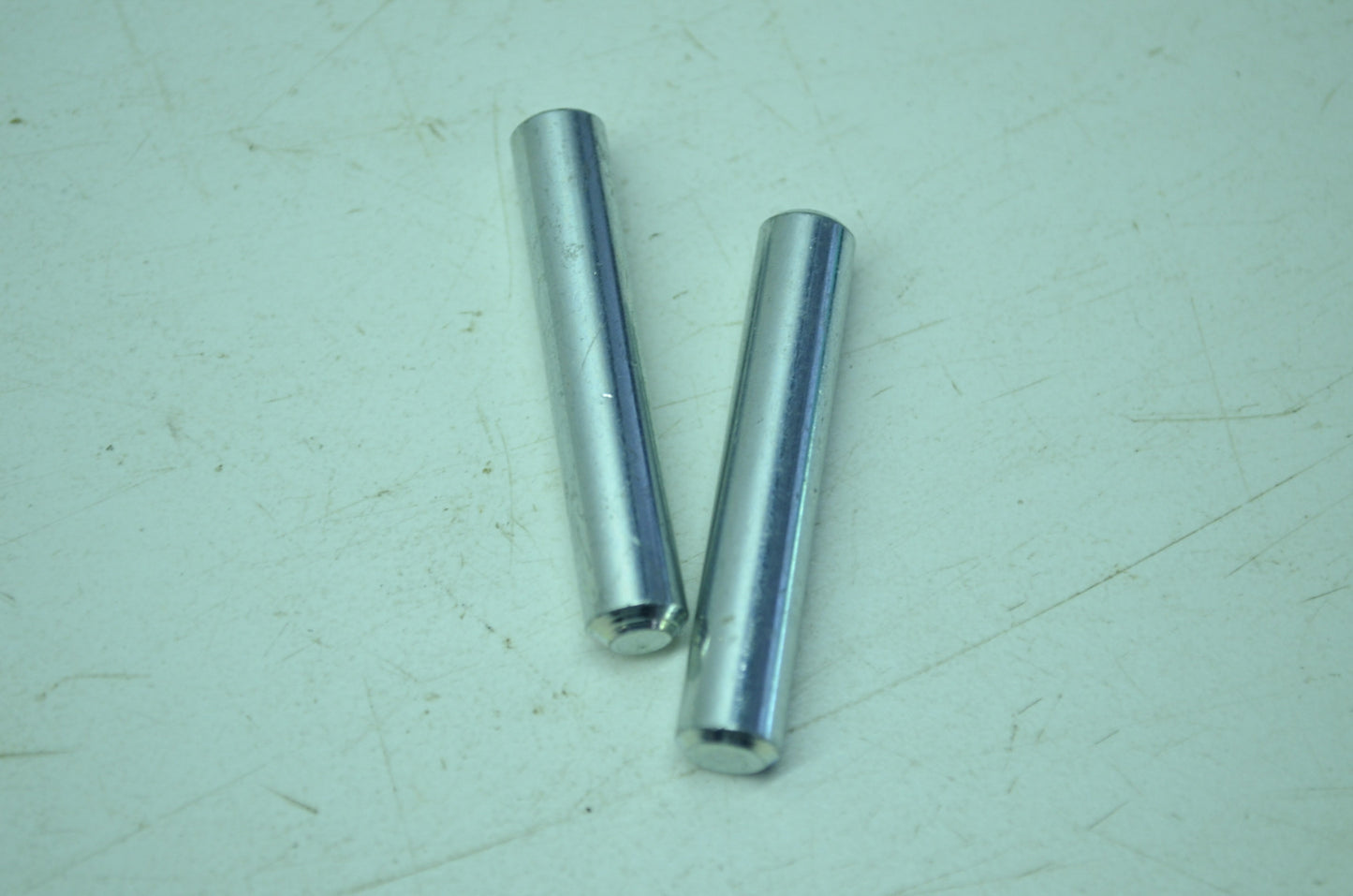 Passenger Footboard Pivot Pin Qty 2 NOS