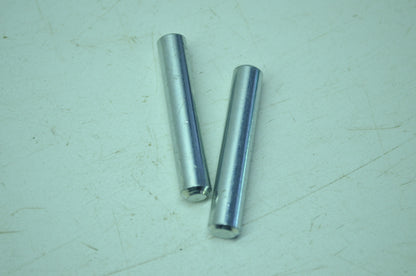 Passenger Footboard Pivot Pin Qty 2 NOS