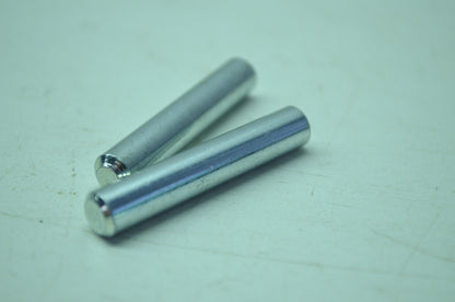 Passenger Footboard Pivot Pin Qty 2 NOS