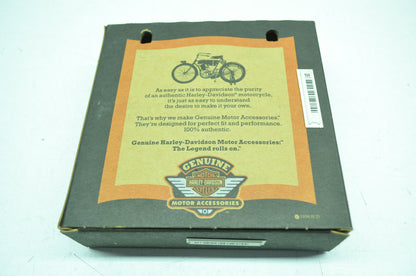 NEW OEM Harley Davidson Chain Inspection Cover 60580-97 NOS