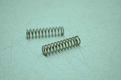 OEM Harley-Davidson 50932-86 Spring Qty 2 NOS