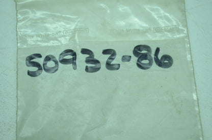 OEM Harley-Davidson 50932-86 Spring Qty 2 NOS