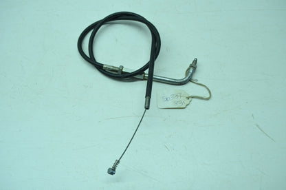Idle Control Cable NOS