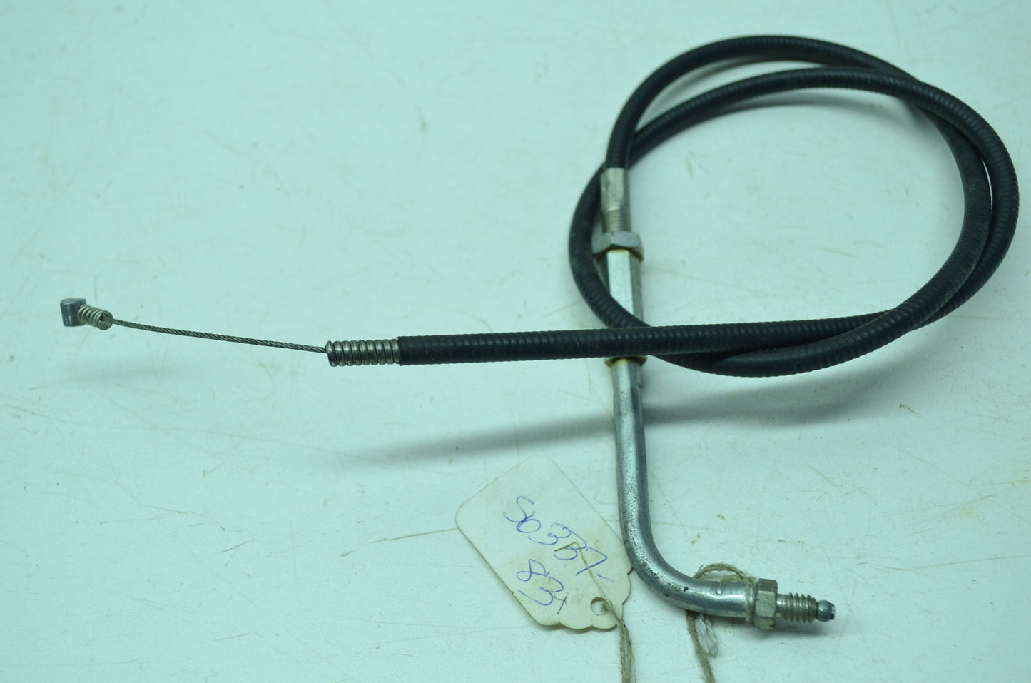 Idle Control Cable NOS