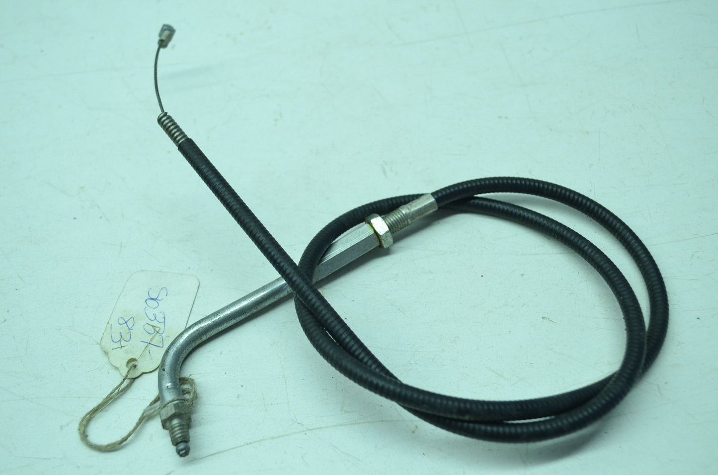 Idle Control Cable NOS
