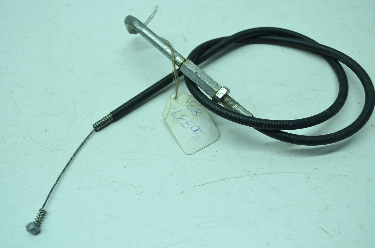 Idle Control Cable NOS