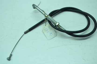 Idle Control Cable NOS