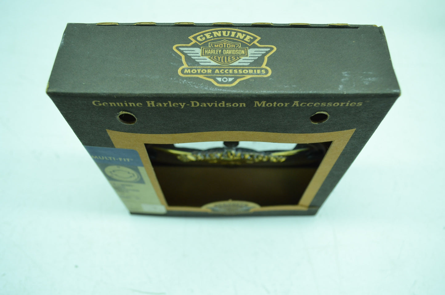 NEW OEM Harley Davidson Chain Inspection Cover 60580-97 NOS