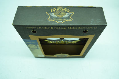 NEW OEM Harley Davidson Chain Inspection Cover 60580-97 NOS
