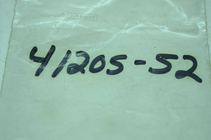 Washer NOS