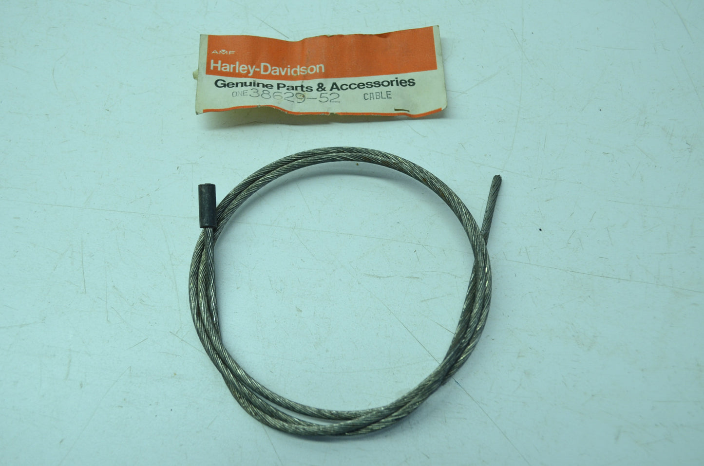 Cable NOS