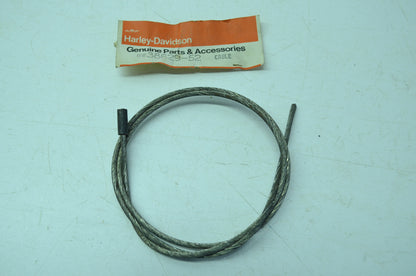 Cable NOS