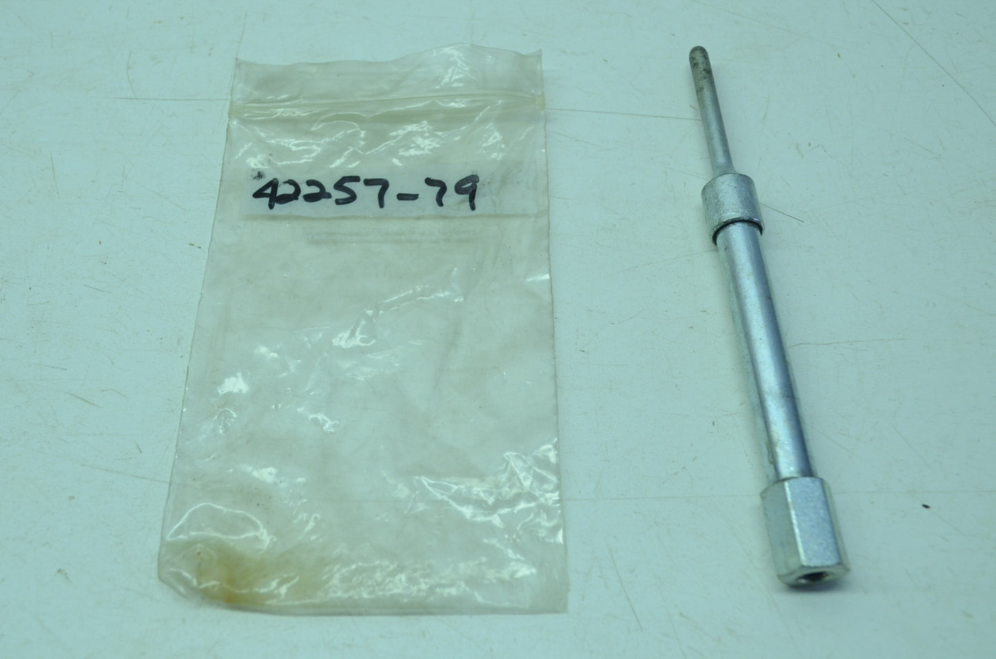 OEM Harley-Davidson 42257-79 Brake Rod NOS
