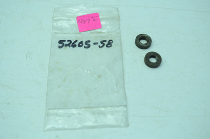 OEM Harley-Davidson 52605-58 Stud Spacer Qty 2 NOS