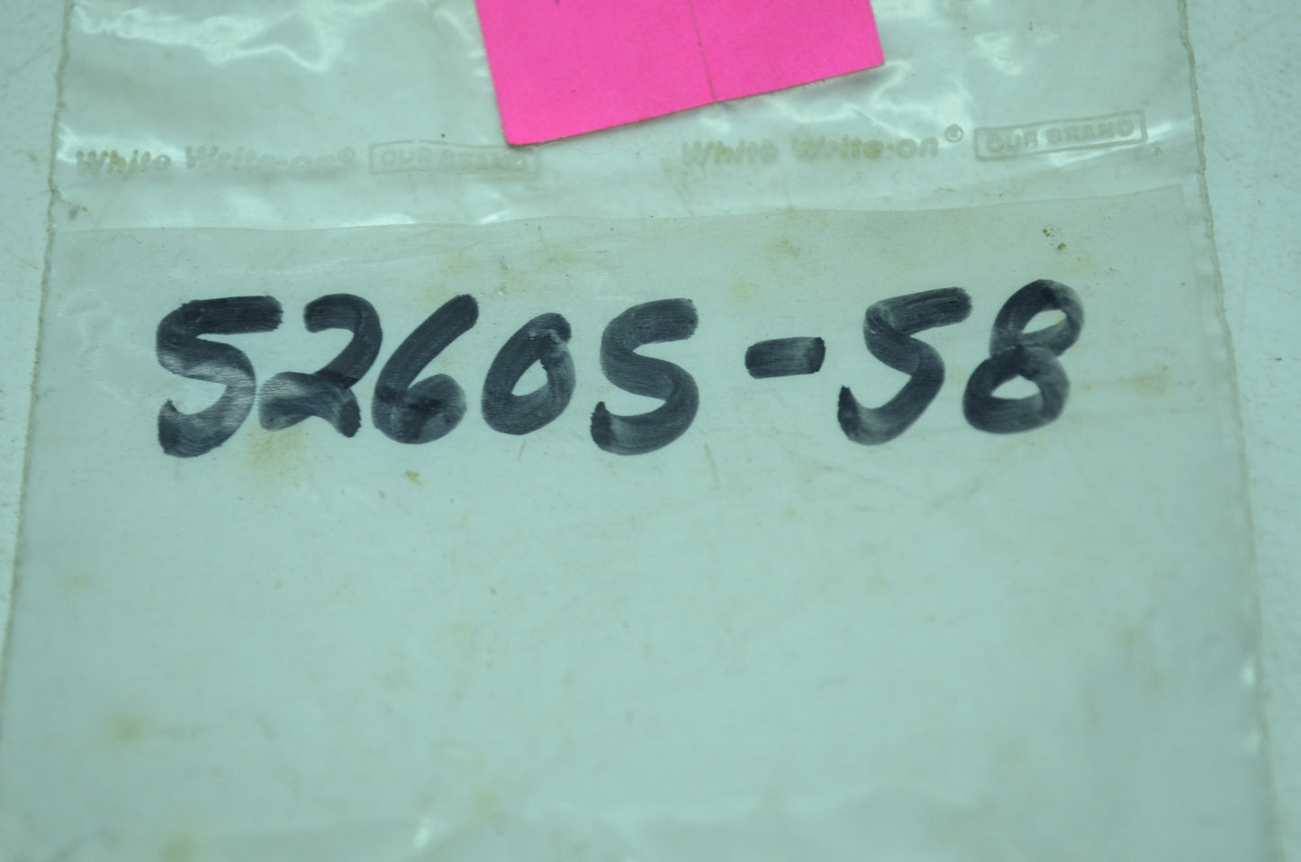 OEM Harley-Davidson 52605-58 Stud Spacer Qty 2 NOS