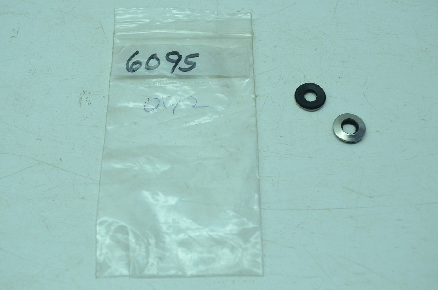 Washer NOS