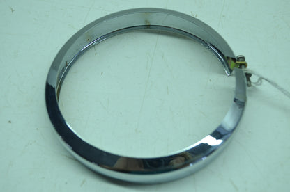 Lamp Bezel Ring NOS