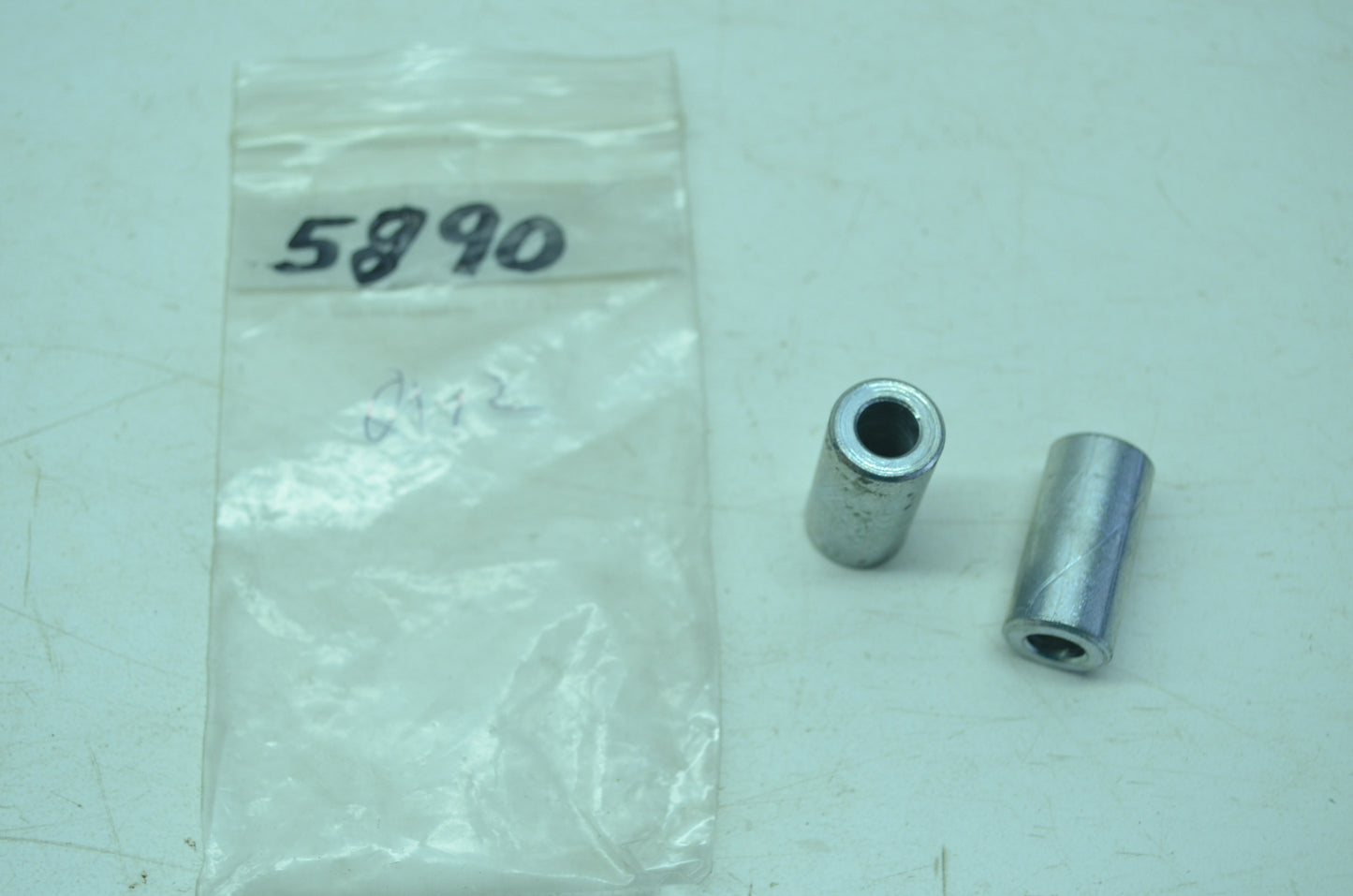 OEM Harley-Davidson 5890 Spacer Qty 2 NOS