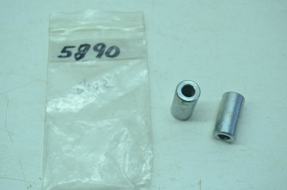 OEM Harley-Davidson 5890 Spacer Qty 2 NOS