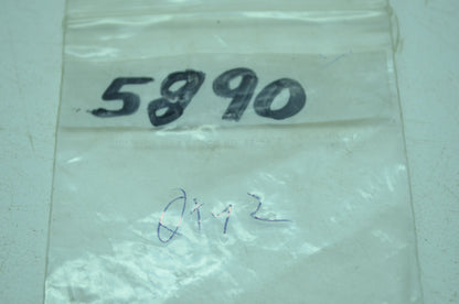 OEM Harley-Davidson 5890 Spacer Qty 2 NOS