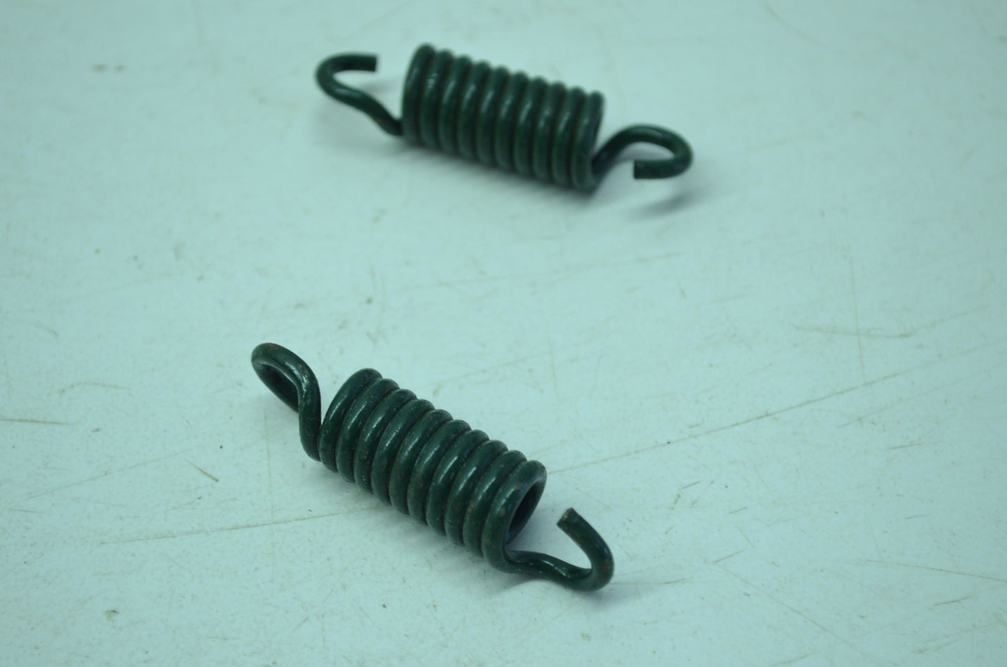 OEM Harley-Davidson 41837-58 Spring Qty 2 NOS