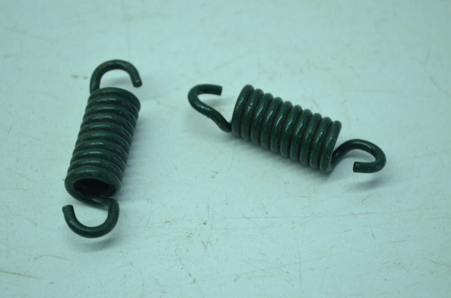 OEM Harley-Davidson 41837-58 Spring Qty 2 NOS