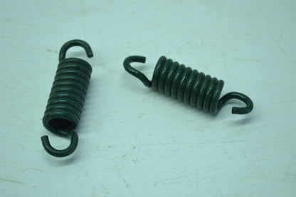OEM Harley-Davidson 41837-58 Spring Qty 2 NOS