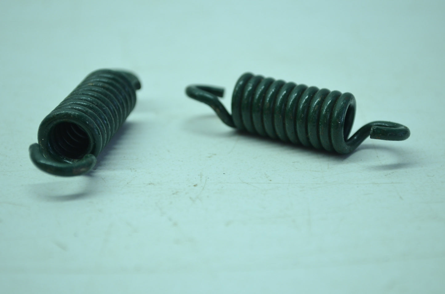 OEM Harley-Davidson 41837-58 Spring Qty 2 NOS