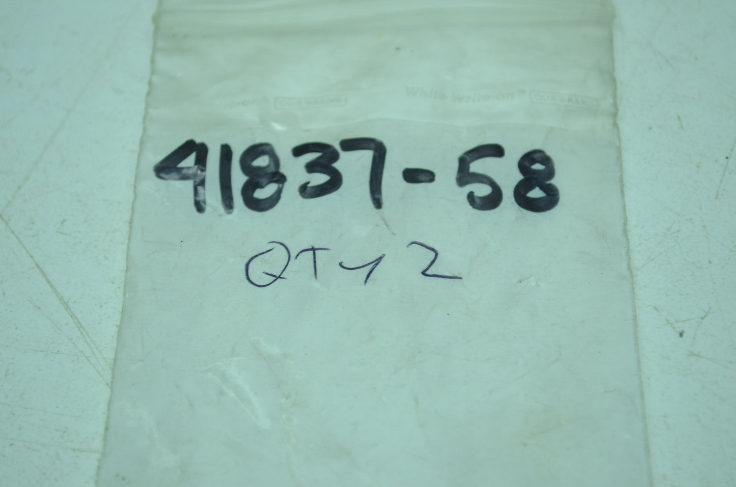 OEM Harley-Davidson 41837-58 Spring Qty 2 NOS