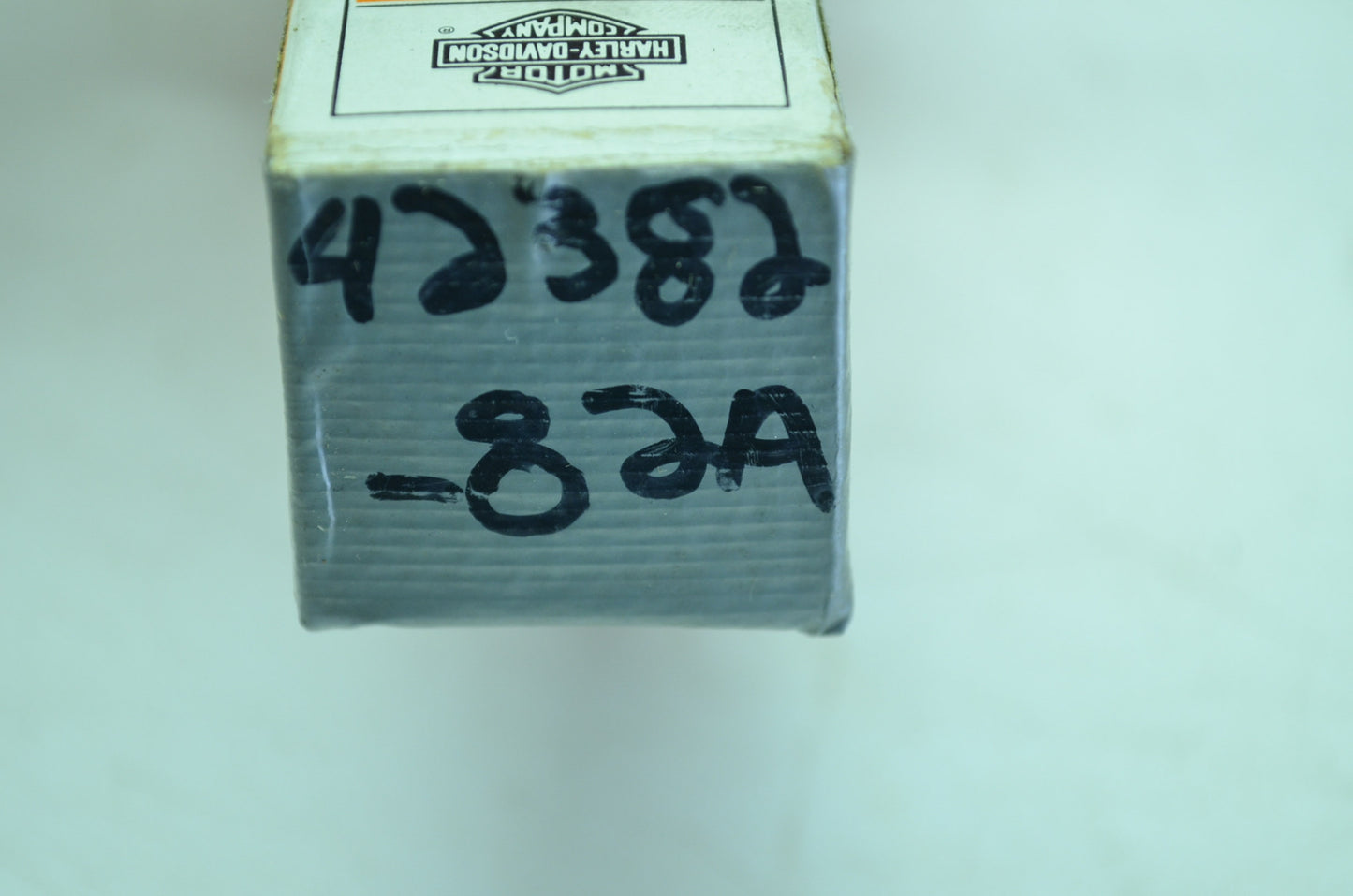 Piston Rebuild Kit NOS