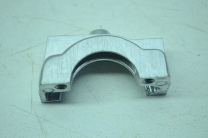 Throttle Control Lower Clamp NOS