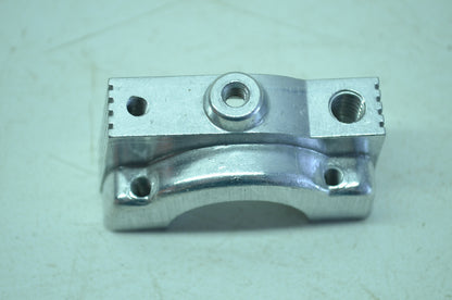 Throttle Control Lower Clamp NOS
