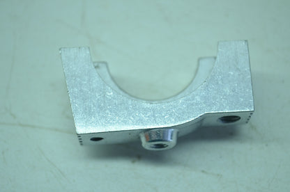 Throttle Control Lower Clamp NOS
