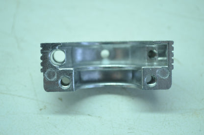 Throttle Control Lower Clamp NOS