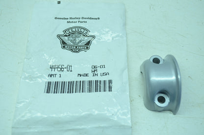 OEM Harley-Davidson 44456-01 Master Cylinder/Clutch Clamp NOS