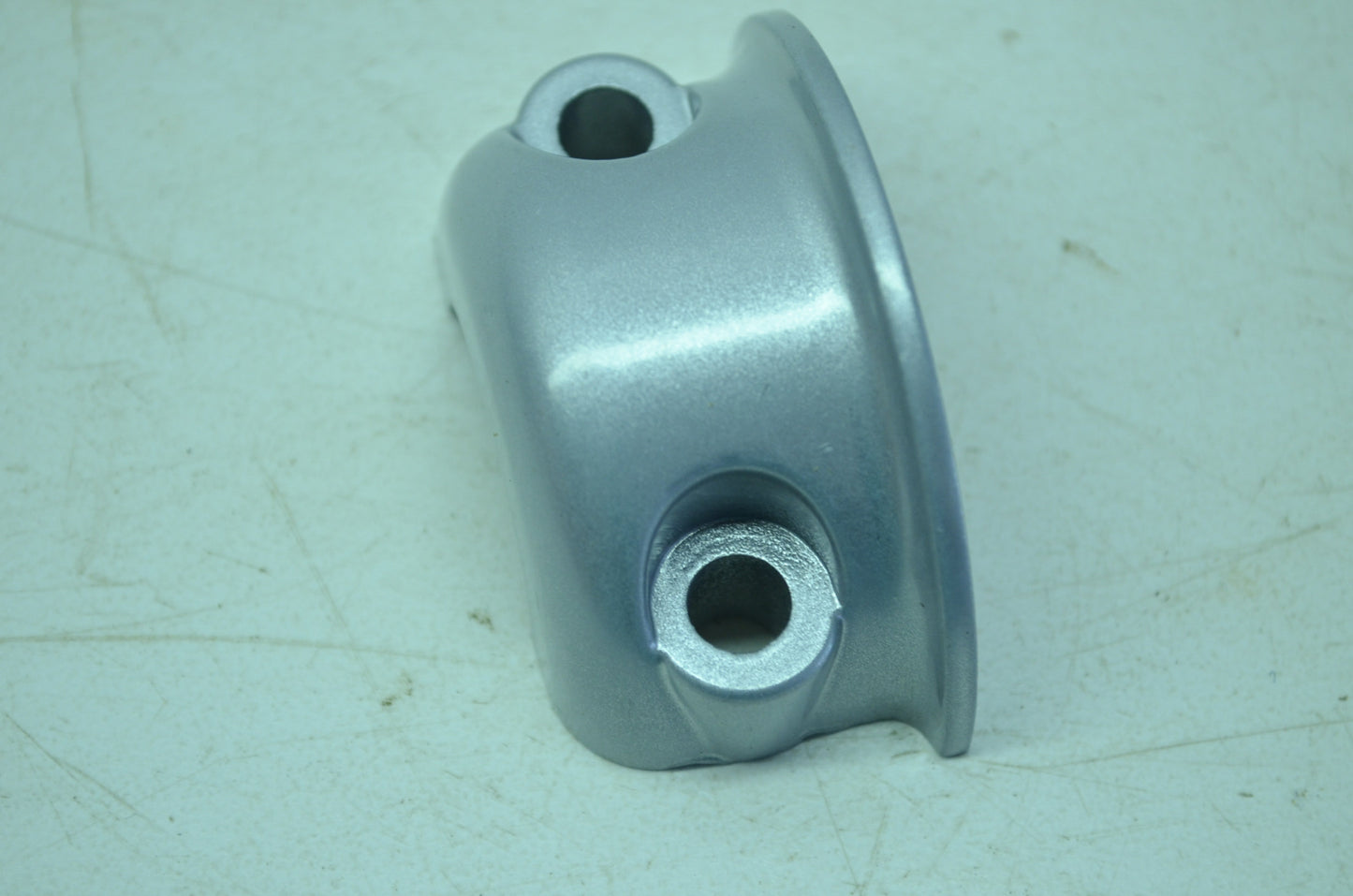 OEM Harley-Davidson 44456-01 Master Cylinder/Clutch Clamp NOS
