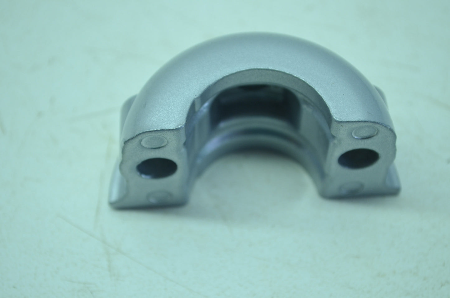 OEM Harley-Davidson 44456-01 Master Cylinder/Clutch Clamp NOS