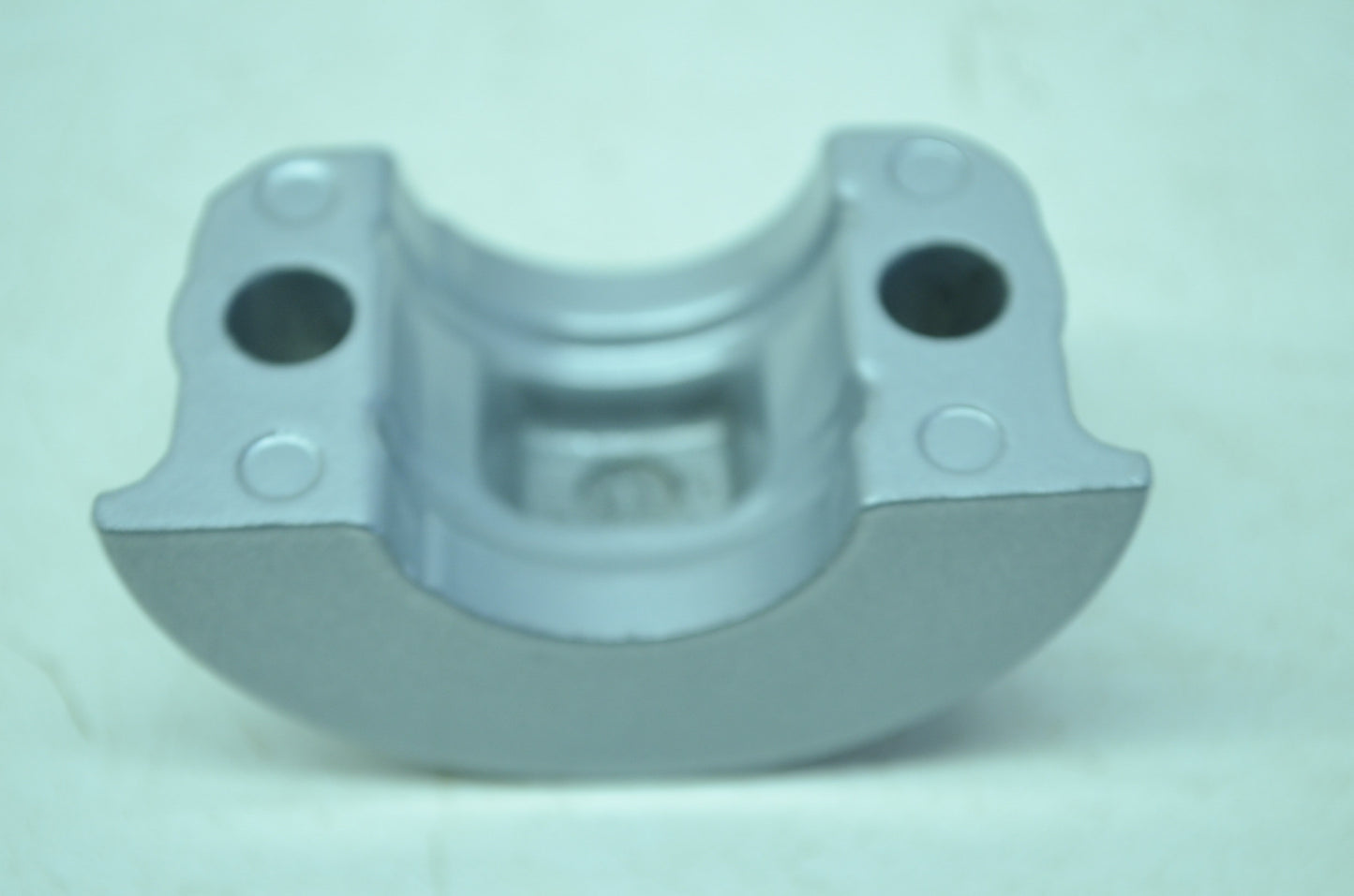 OEM Harley-Davidson 44456-01 Master Cylinder/Clutch Clamp NOS