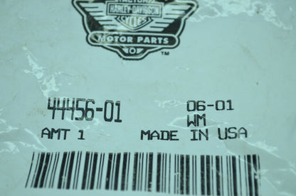 OEM Harley-Davidson 44456-01 Master Cylinder/Clutch Clamp NOS