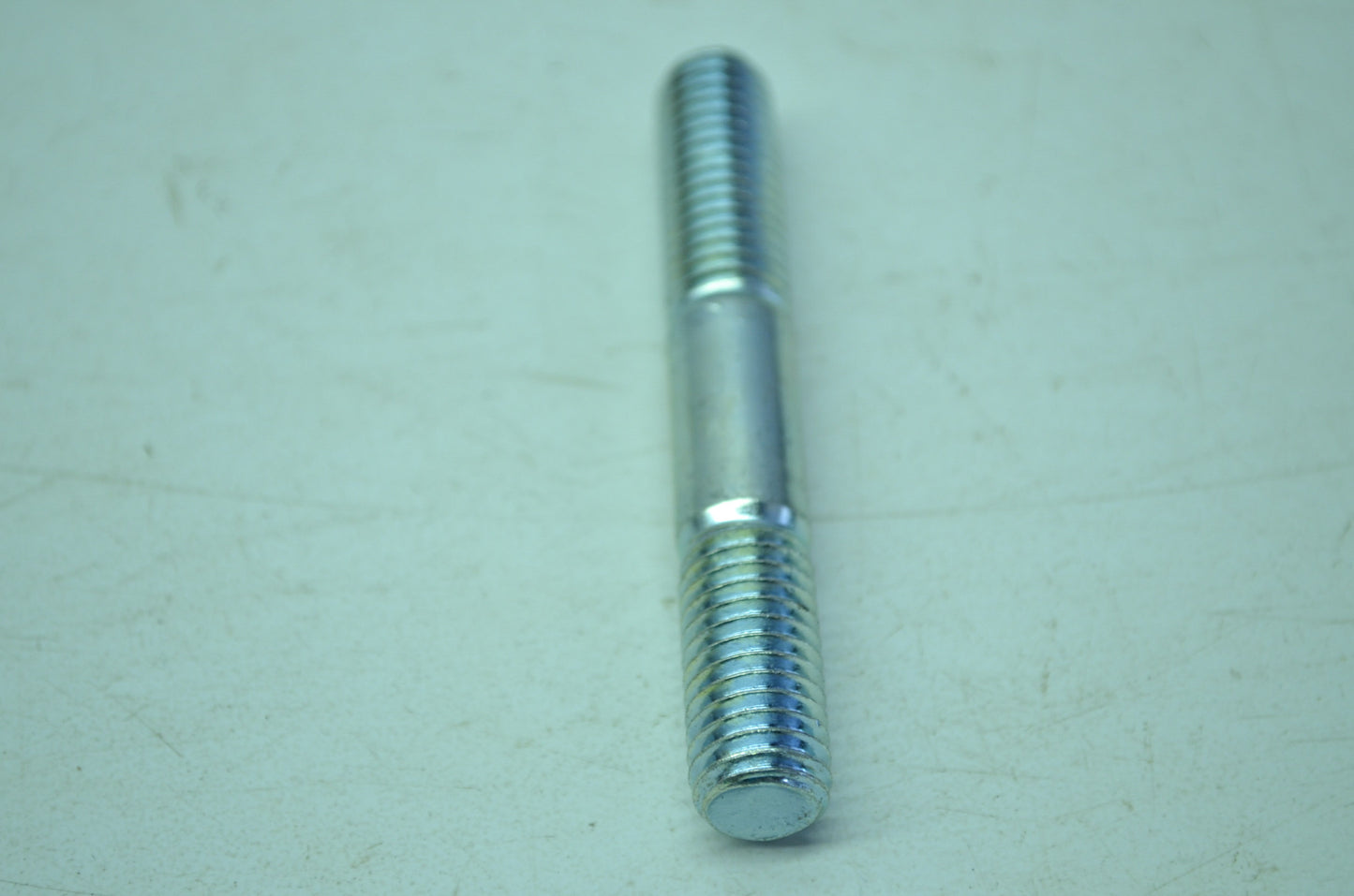 Left Foot Rest Stud Sportster XLH XLS NOS