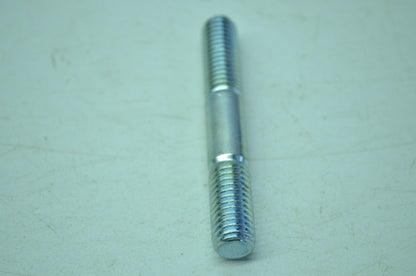 Left Foot Rest Stud Sportster XLH XLS NOS