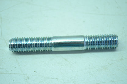 Left Foot Rest Stud Sportster XLH XLS NOS
