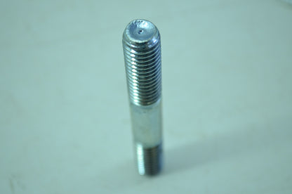 Left Foot Rest Stud Sportster XLH XLS NOS