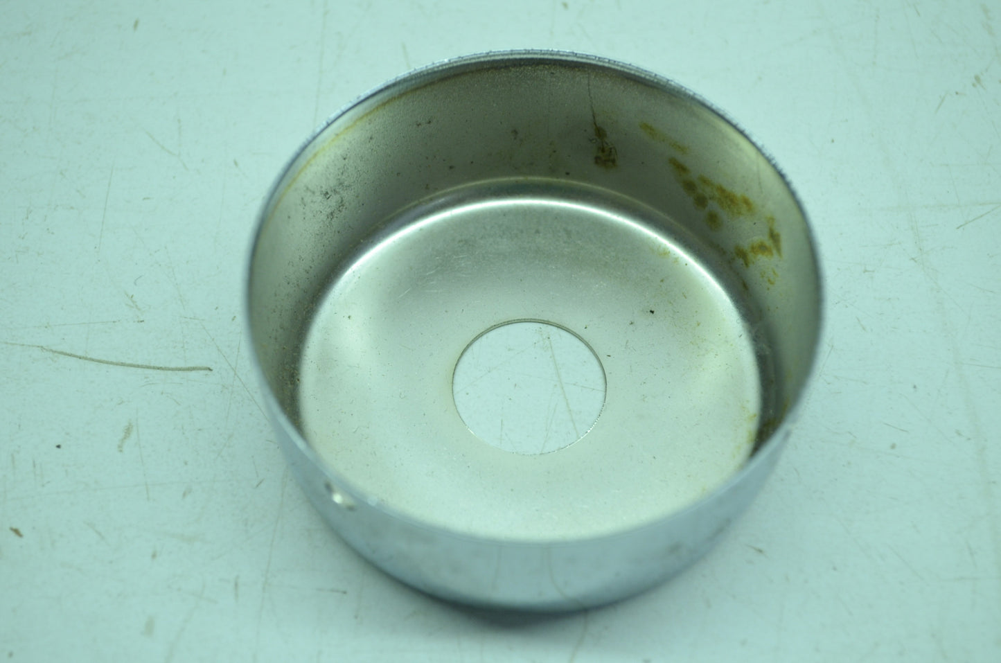 Lamp Bezel Ring NOS