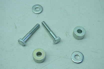 New OEM Harley Davidson Detachable Tour Pak Spacer Kit NOS