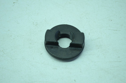 Swingarm Pivot Bolt Nut NOS