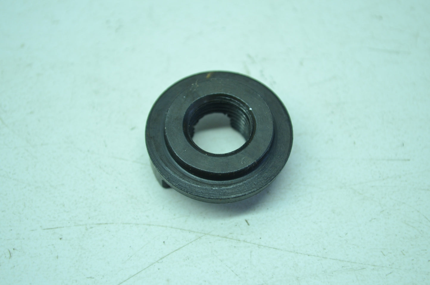 Swingarm Pivot Bolt Nut NOS