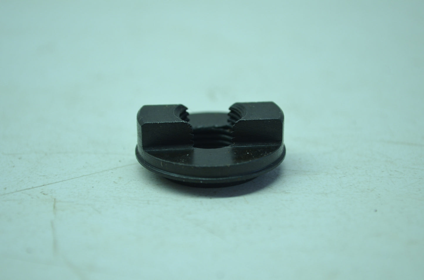 Swingarm Pivot Bolt Nut NOS