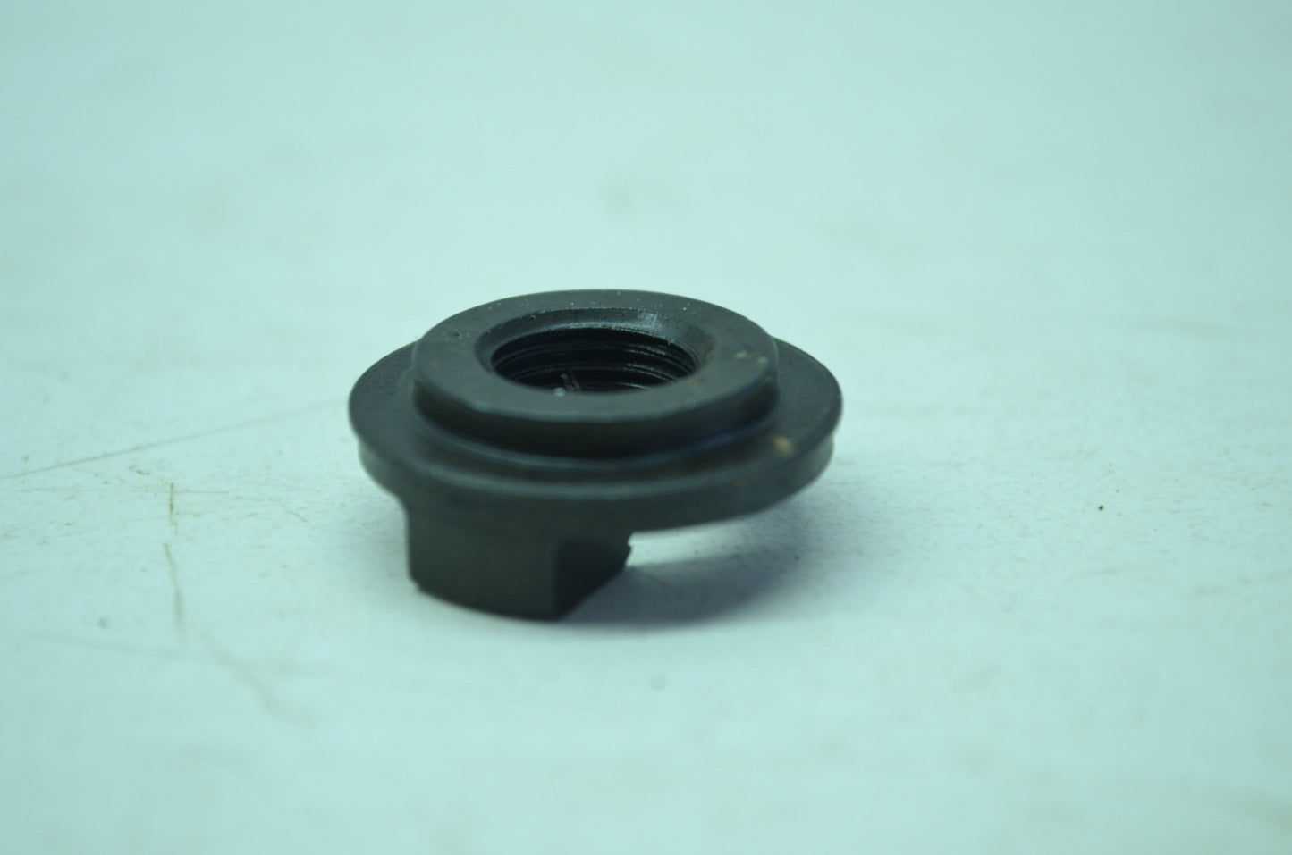 Swingarm Pivot Bolt Nut NOS