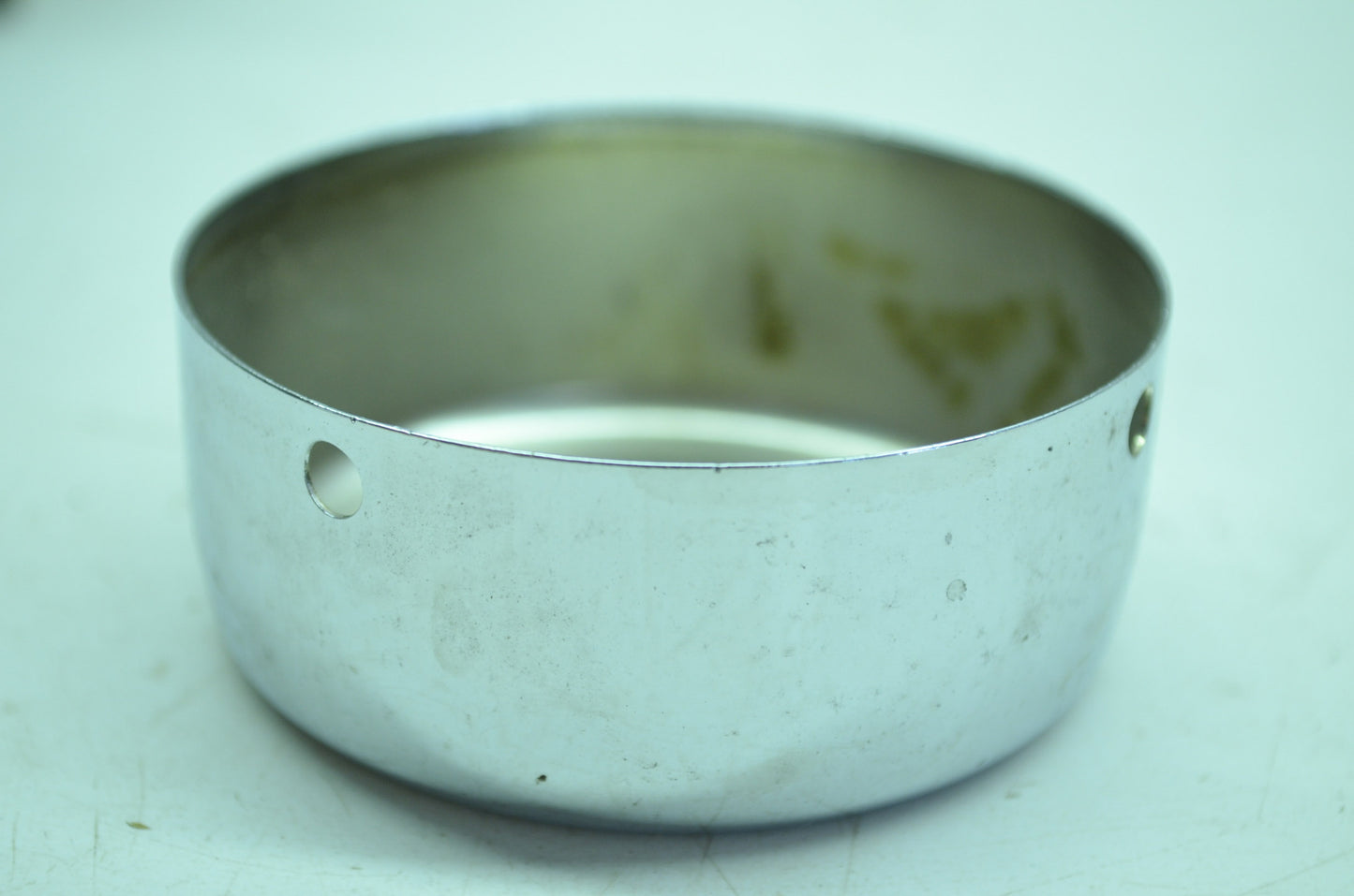 Lamp Bezel Ring NOS